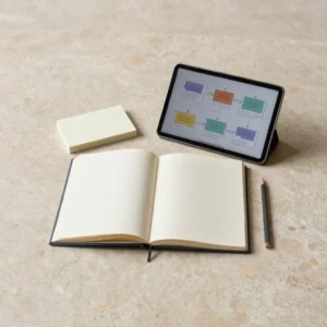 Research Methods Fieldbook