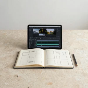 Independent Film Production