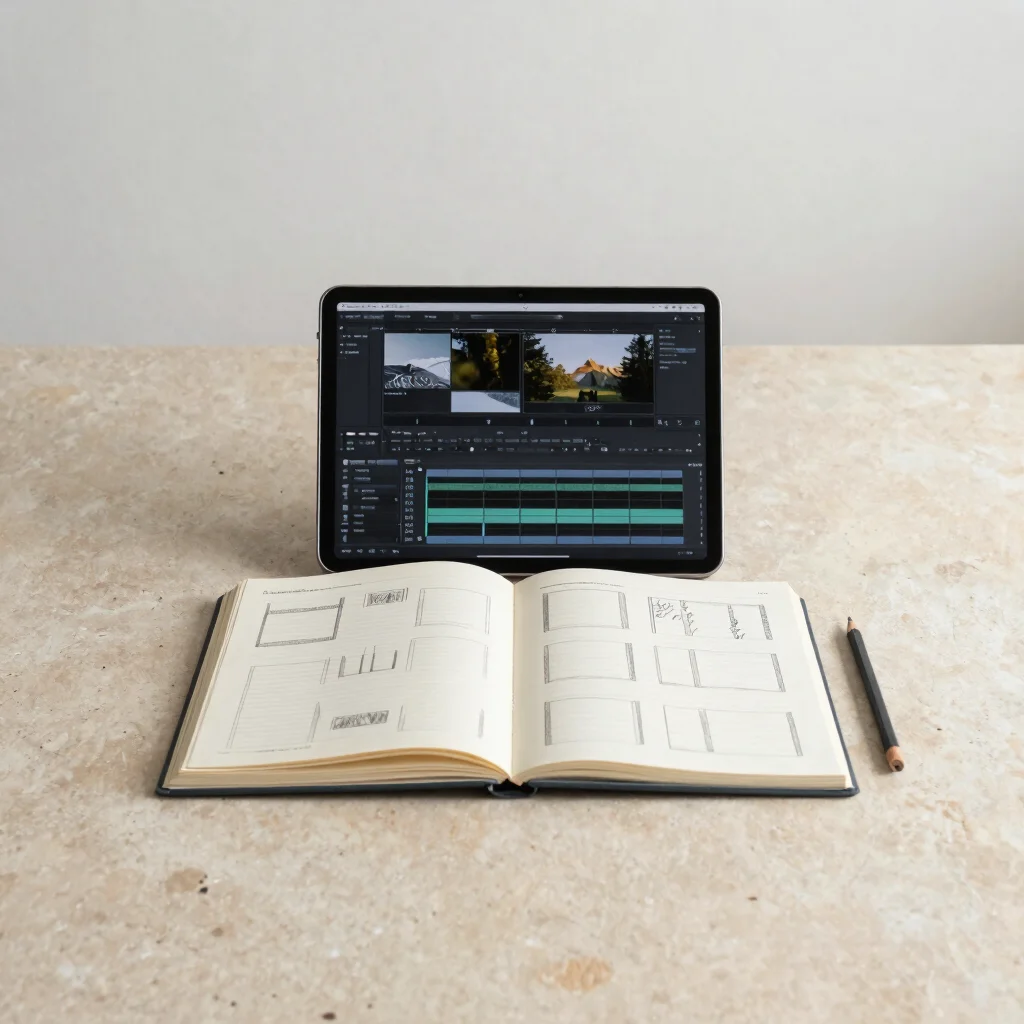 Independent Film Production
